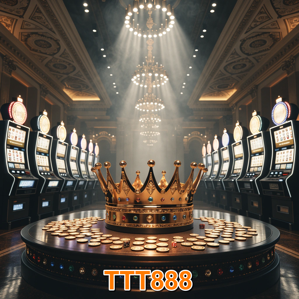 Screenshot 3 - TTT888 Settings