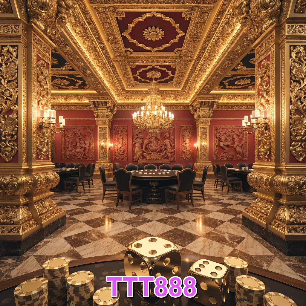 Screenshot 4 - TTT888 Dark Mode