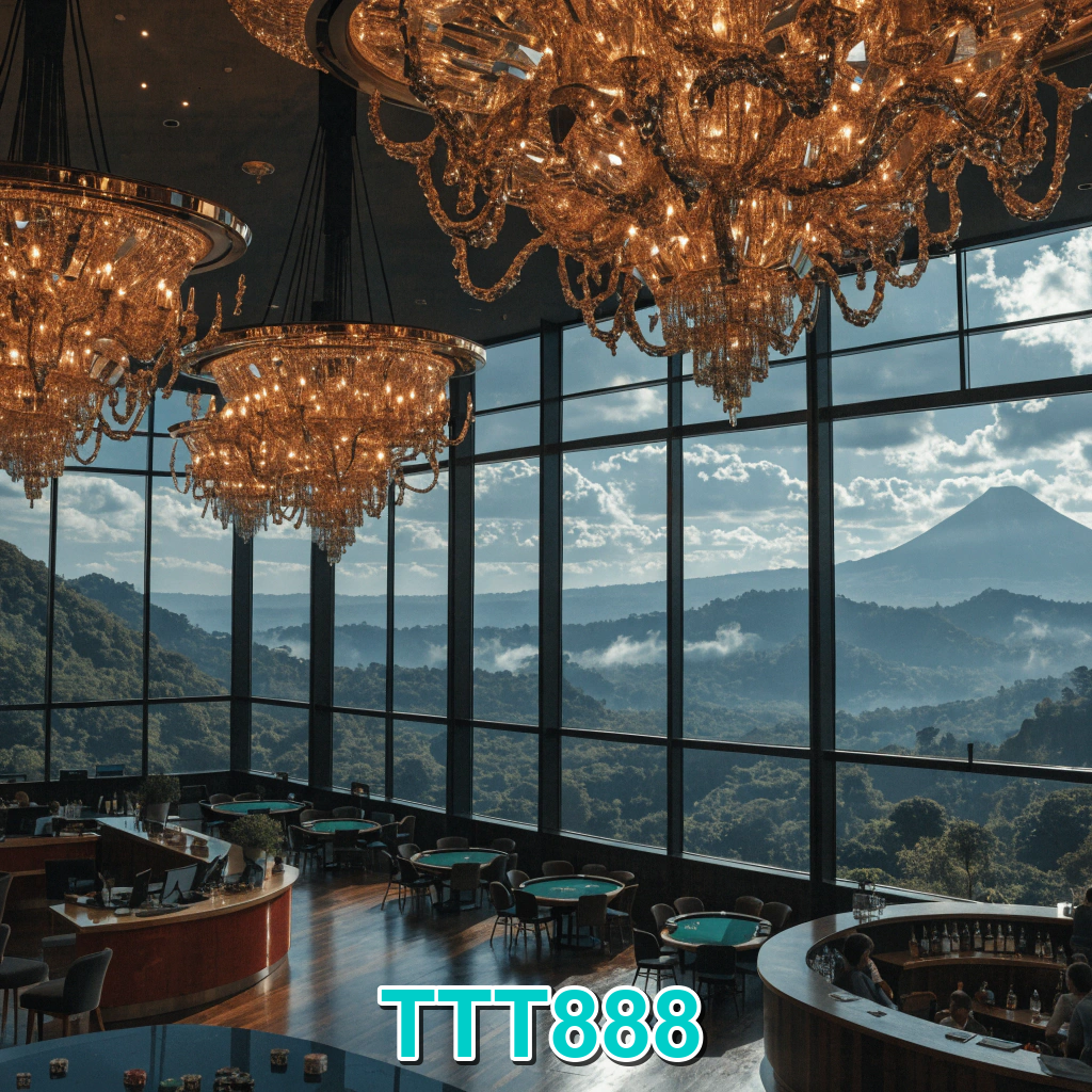 Screenshot 3 - TTT888 Settings