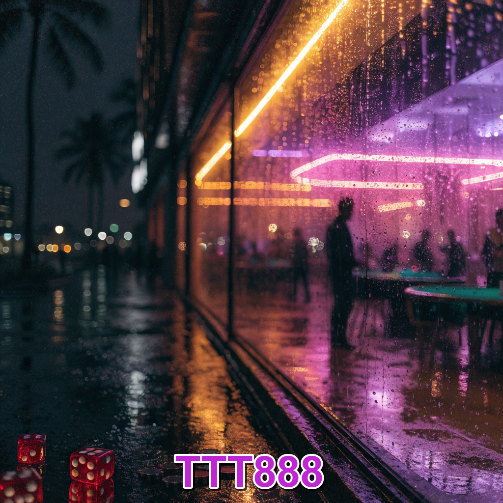 Screenshot 4 - TTT888 Dark Mode