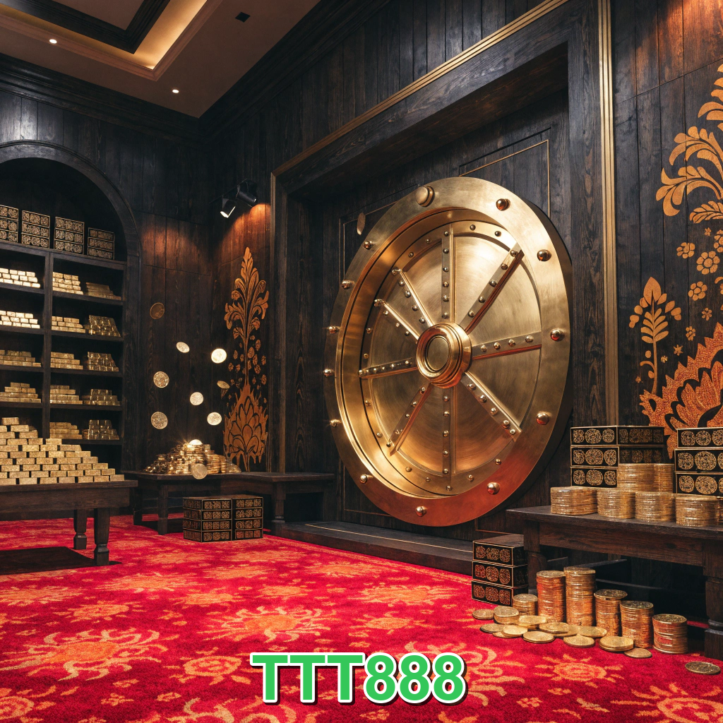 Screenshot 2 - TTT888 Features