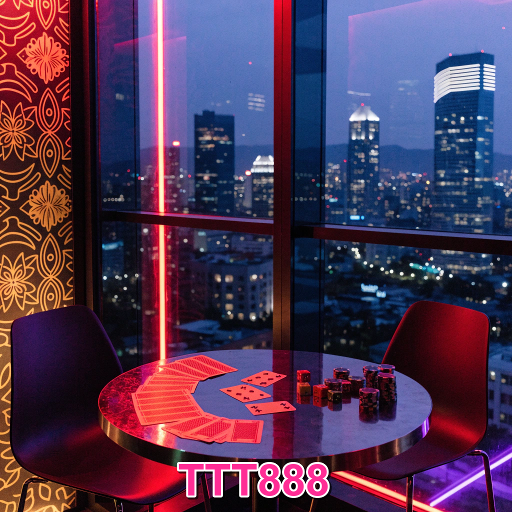 Screenshot 5 - TTT888 Profile