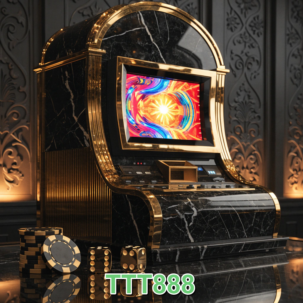 Screenshot 3 - TTT888 Settings